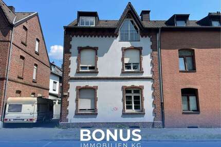 Haus zum Kaufen in Viersen 265.000 € 164 m²