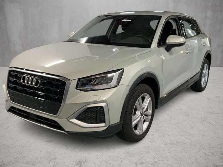 Audi Q2 7.540 km 26.590 &euro; Neureichenau 94089
