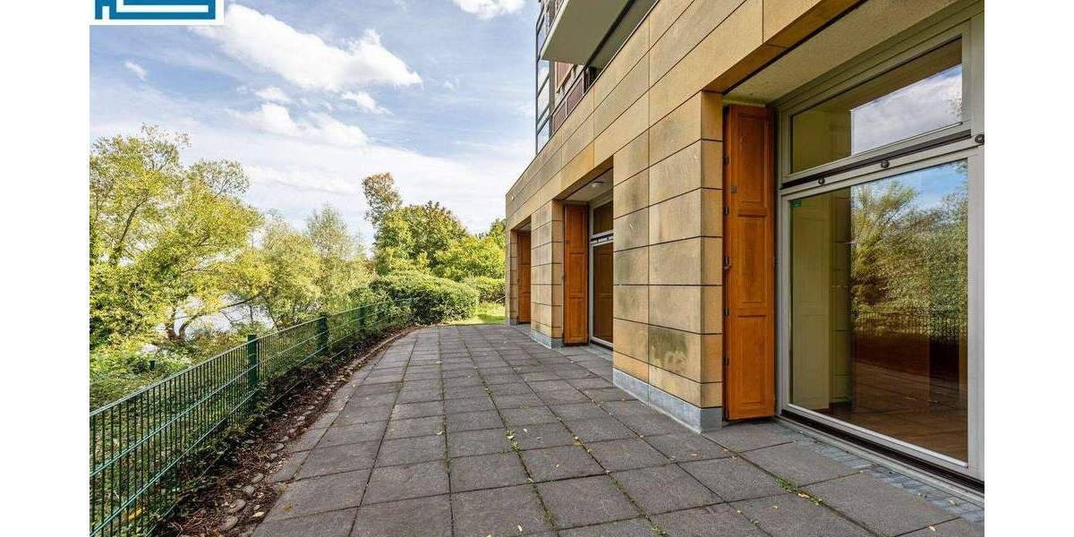 Exklusive Eigentumswohnung mit traumhaftem Blick über den Griebnitzsee 3 zimmer