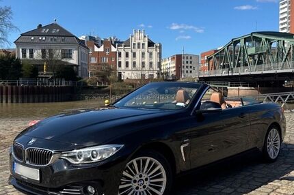 BMW 428