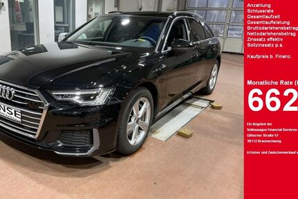 Audi A6 22.993 km 47.945 &euro; Gütersloh 33334