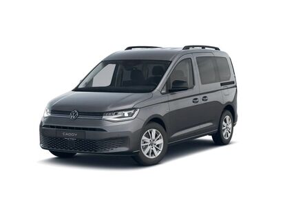 VW Caddy 6.899 km 33.770 &euro; Bad Sooden-Allendorf 37242