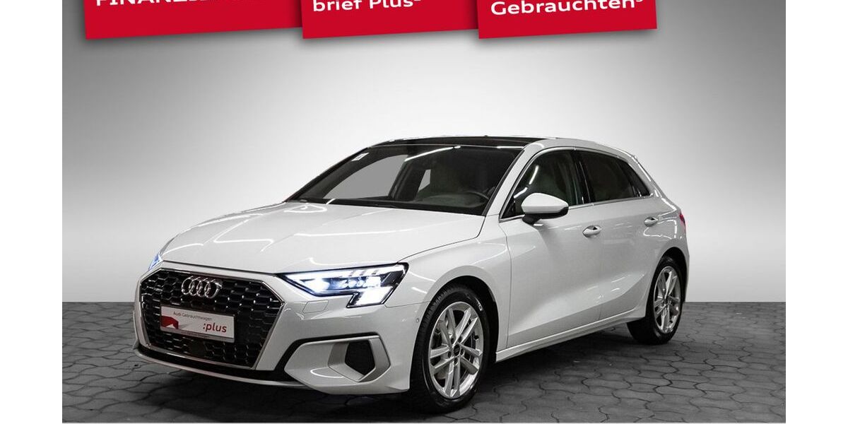Audi A3 39.012 km 30.930 &euro; Stuttgart 70563