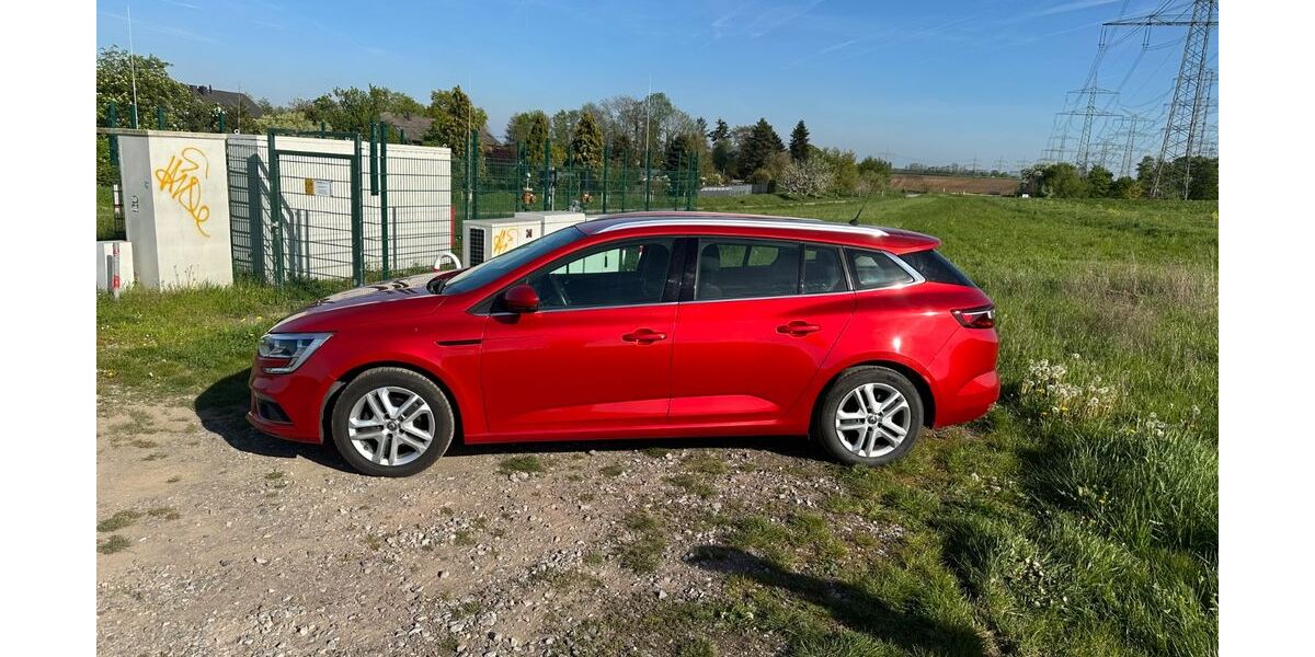 Renault Megane 210.000 km 7.600 &euro; Bonn 53229