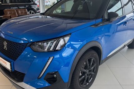 Peugeot 2008 19.800 km 16.970 € Bad Doberan 18209