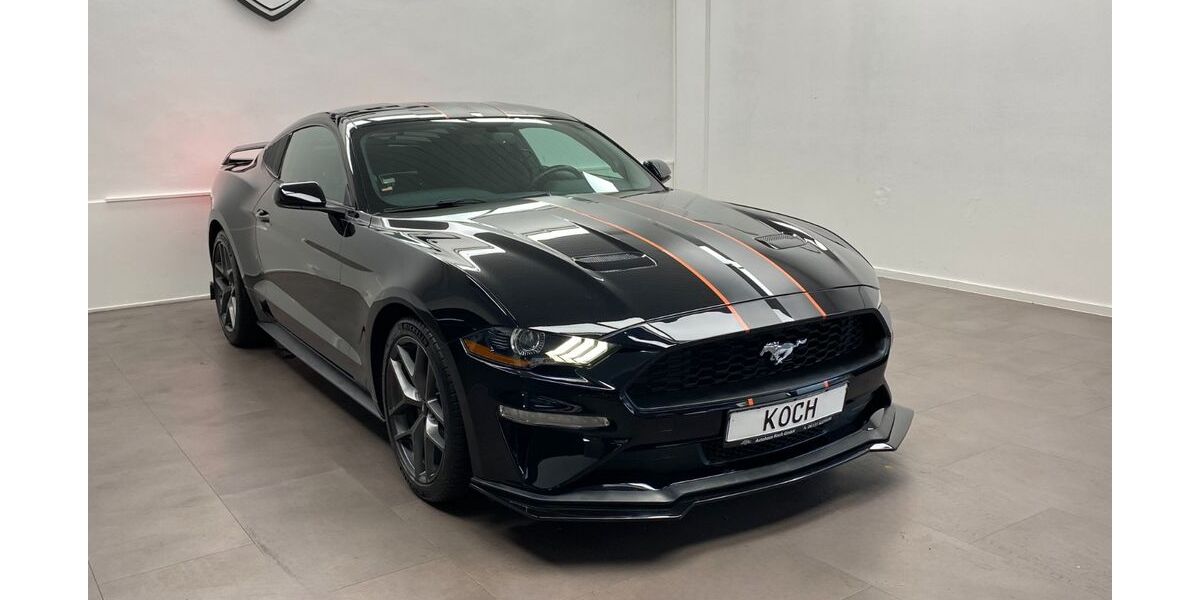 Ford Mustang 99.785 km 24.900 € Mainz 55129