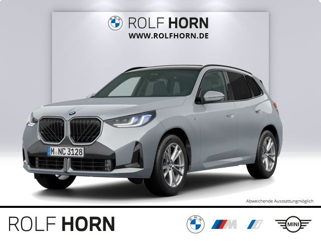 BMW X3 17.066 km 56.960 &euro; Düren 52355