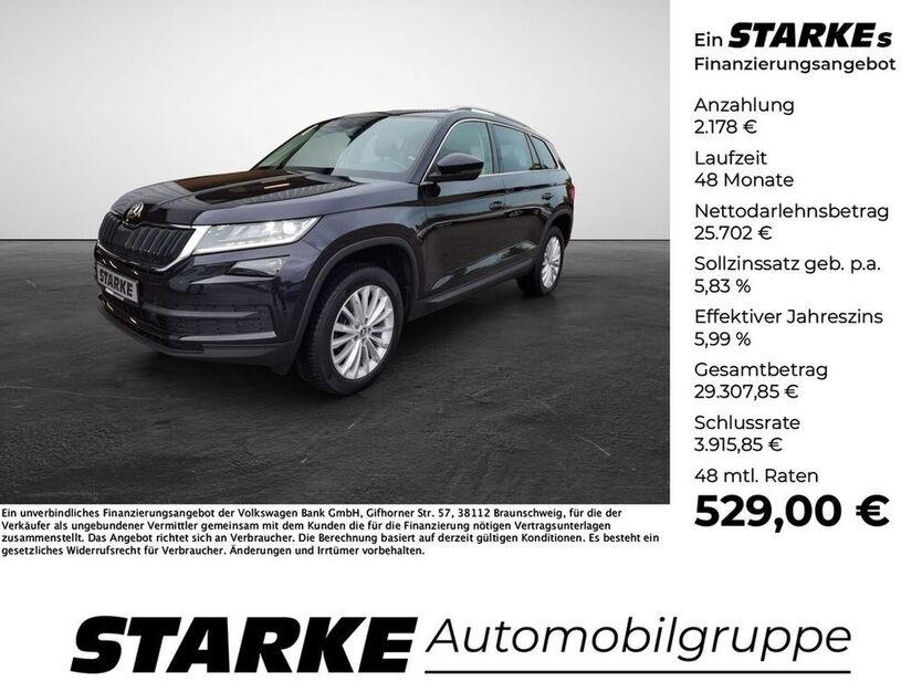 Kodiaq