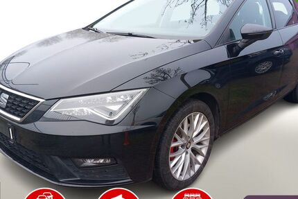 Seat Leon 130.350 km 10.788 &euro; Kehl 77694
