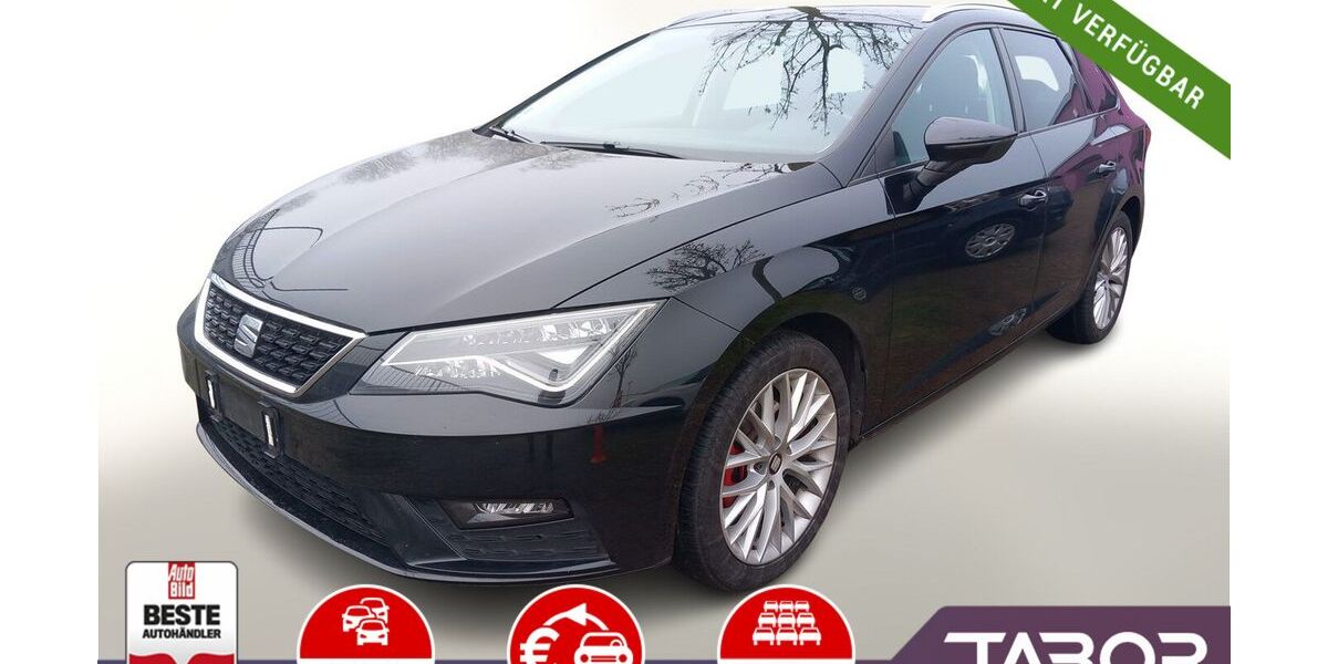 Seat Leon 130.350 km 10.788 &euro; Kehl 77694