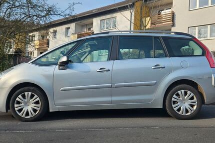 Citroen C4 Picasso 166.000 km 5.000 &euro; Marburg 35039
