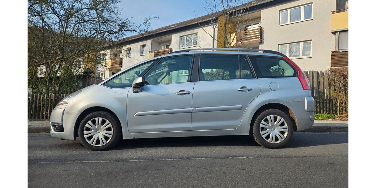 Citroen C4 Picasso 166.000 km 5.000 &euro; Marburg 35039