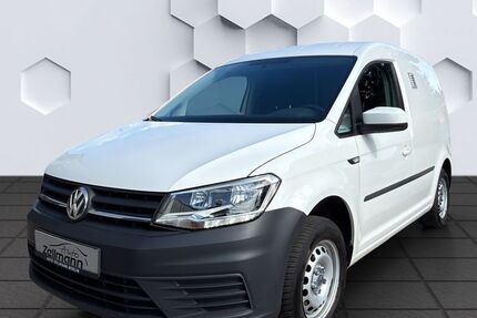 VW Caddy 91.144 km 12.958 &euro; Berlin 12524