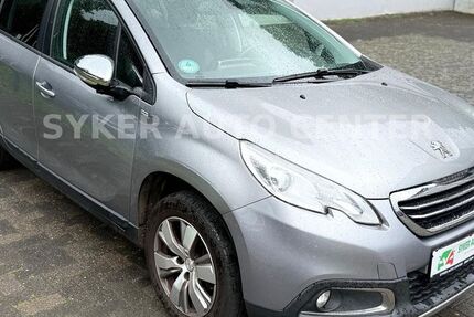 Peugeot 2008 149.000 km 6.490 € Syke 28857