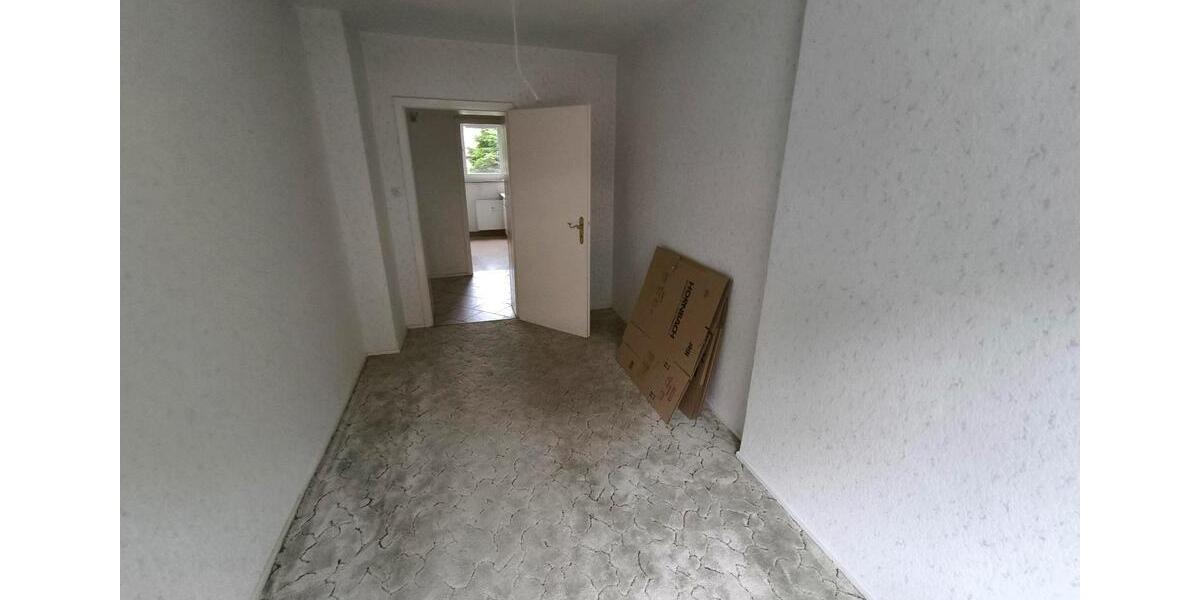 Erdgeschoßwohnung Wuppertal Elberfeld - 3 Zimmer, 57 m&sup2;, 480&euro; | Angebot:26031721