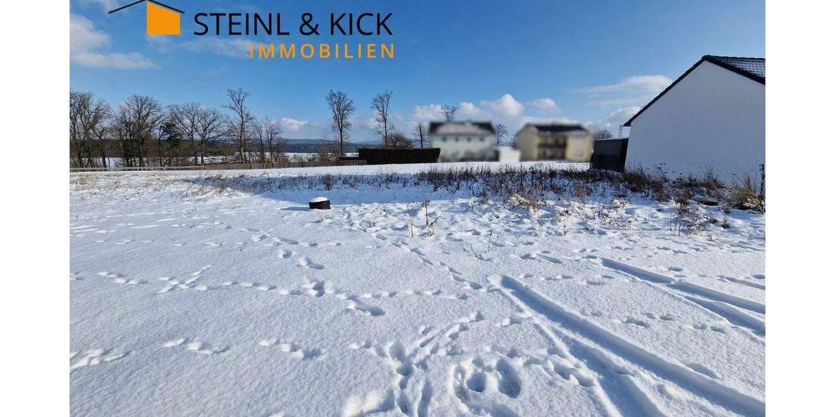 Grundstück Poppenricht Traßlberg - 159.000&euro; | Angebot:24544540