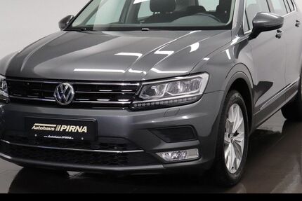 VW Tiguan 142.765 km 18.000 € Pirna 01796
