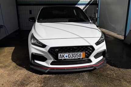 Hyundai i30 114.300 km 18.700 &euro; Daaden 57567