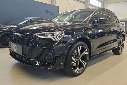 Audi Q3 13.000 km 43.800 &euro; Ruhstorf a.d.Rott 94099