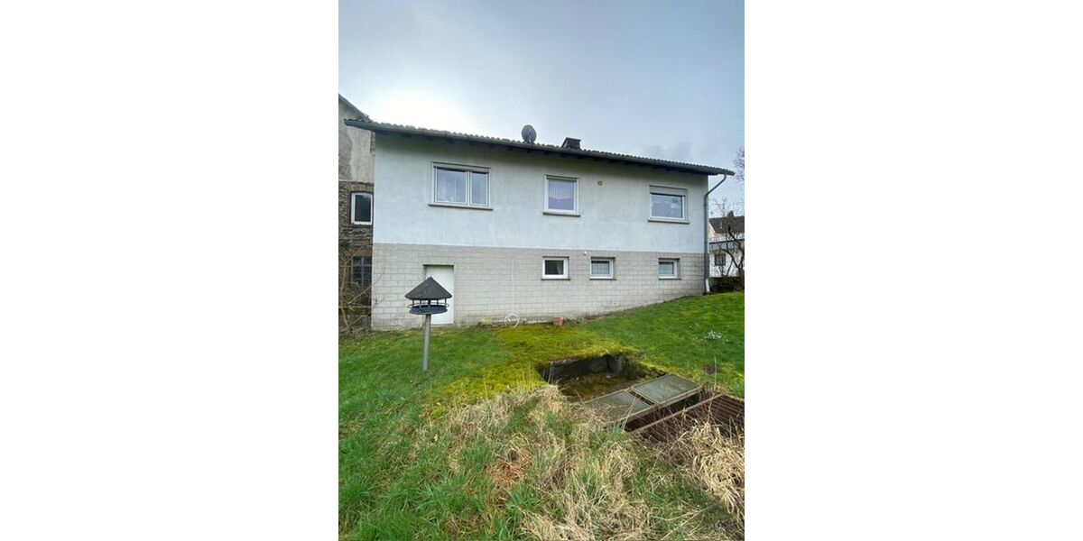 Charmantes Einfamilienhaus mit großem Grundstück & Nebengebäuden - Einfamilienhaus Montabaur-Ettersdorf Ettersdorf | Angebot:27259913