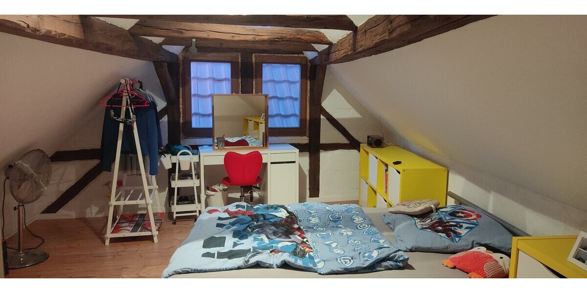 Hörselberg-Hainich-OT, 2 Fam.Hs. - Zweifamilienhaus Hörselberg-Hainich Hainich | Angebot:18607286