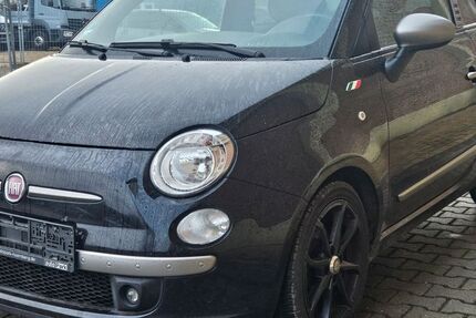 Fiat 500 151.000 km 1.899 &euro; düren 52349