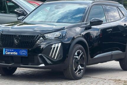 Peugeot 2008 7.296 km 19.950 &euro; Schönefeld 12529