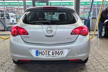 Opel Astra 159.000 km 4.300 &euro; Moers 47441