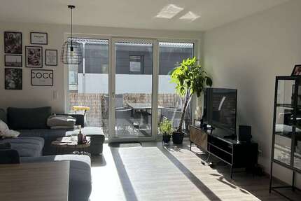 Wohnung zum Mieten in Horb am Neckar 975 € 81 m² 3 zimmer
