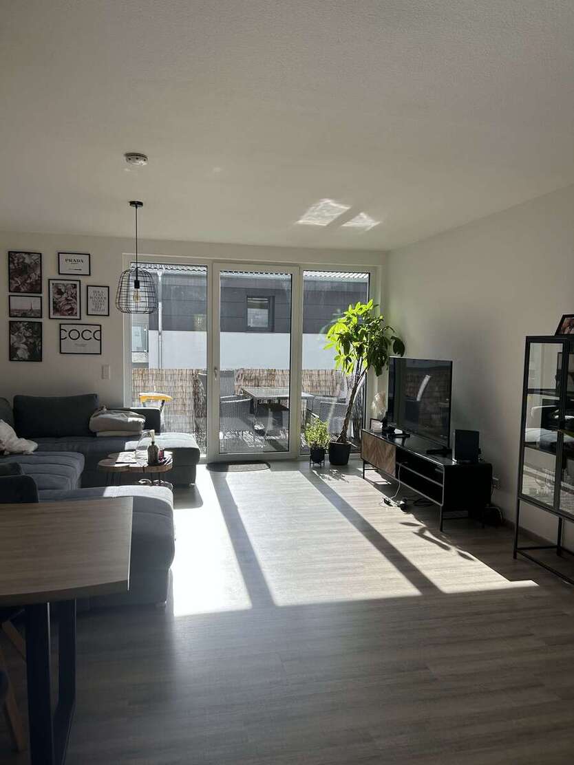 Wohnung zum Mieten in Horb am Neckar 975 € 81 m² 3 zimmer