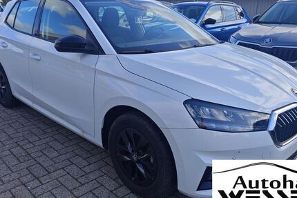 Skoda Fabia 22.227 km 16.290 &euro; Wittmund 26409