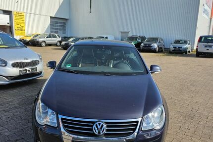 VW Eos