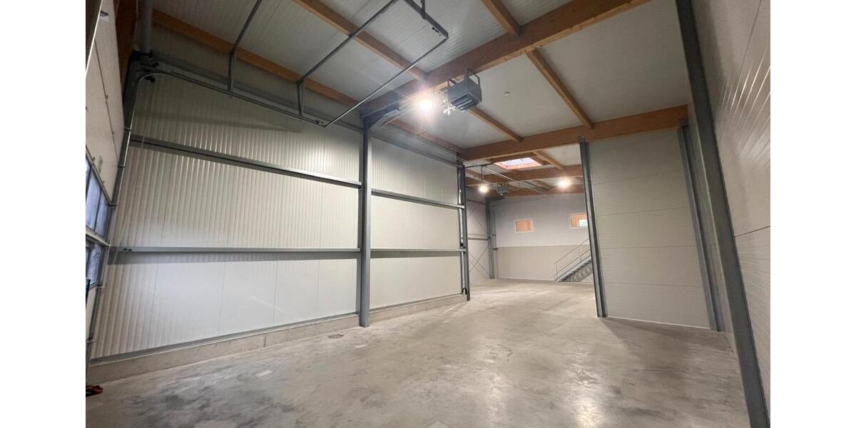 Gewerbeobjekt Adelsdorf - 1.590&euro; | Angebot:26449904