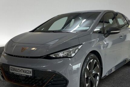 Cupra Born 41.500 km 22.960 &euro; München 80935