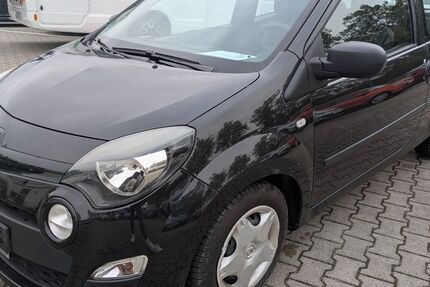 Renault Twingo 51.882 km 2.890 € Chemnitz 09113