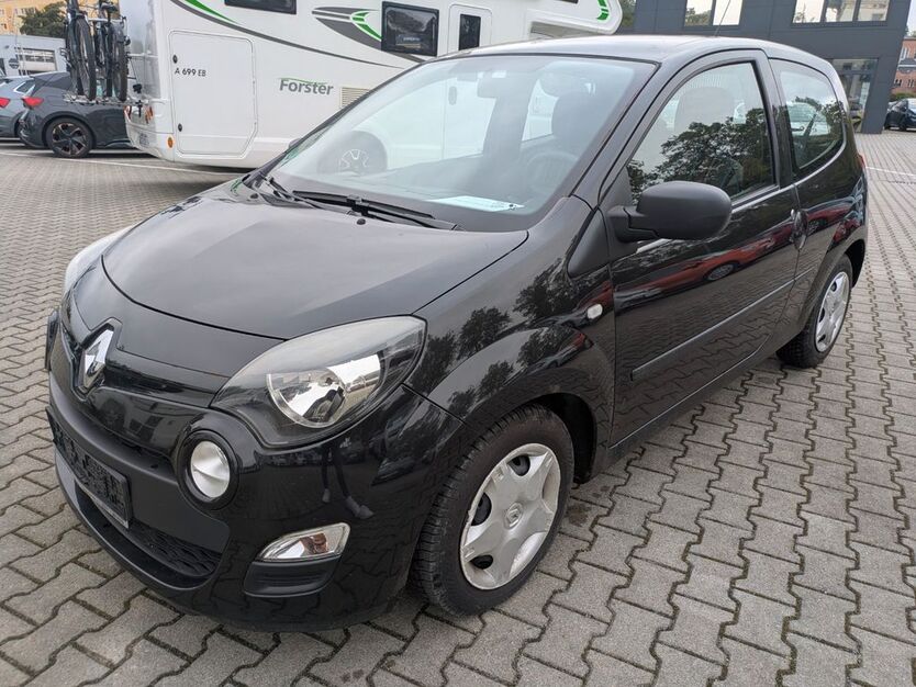 Renault Twingo 51.882 km 2.890 € Chemnitz 09113