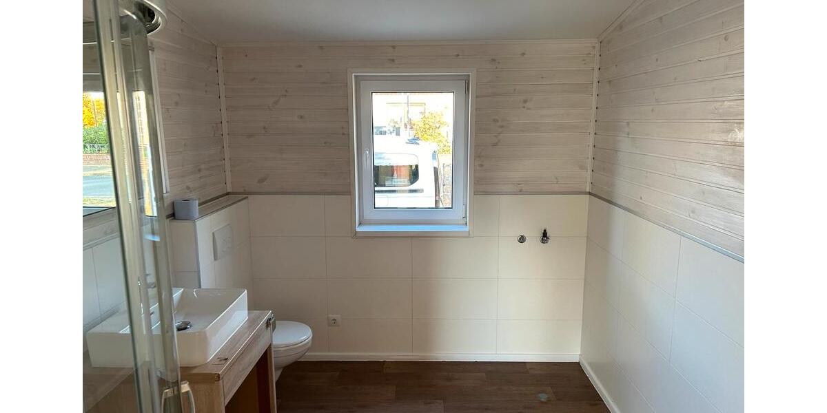 Einfamilienhaus Neuenkirchen - 2 Zimmer, 60 m&sup2;, 195.000&euro; | Angebot:26992028