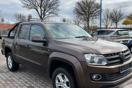 VW Amarok 280.000 km 7.200 € Gotha 99867