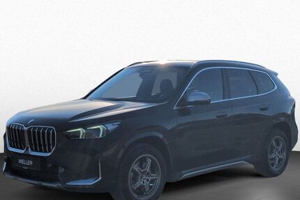 BMW X1 69.354 km 38.690 &euro; Braunschweig 38112