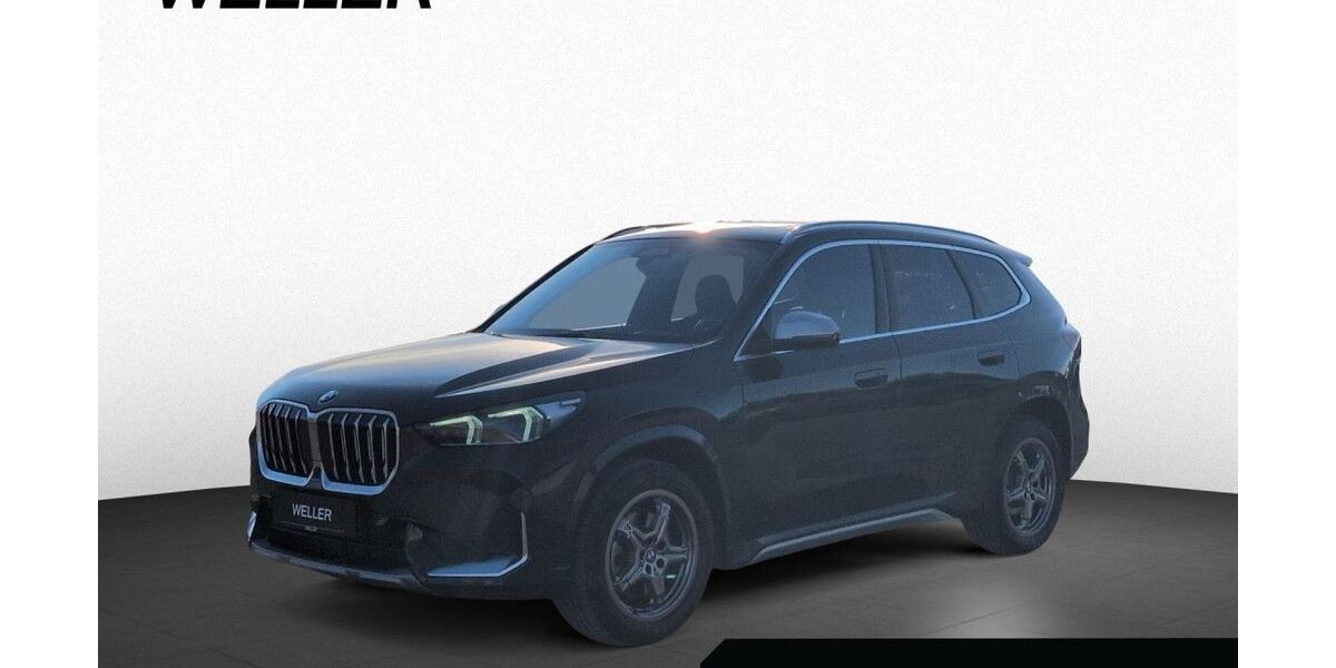 BMW X1 69.354 km 38.690 &euro; Braunschweig 38112