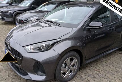 Mazda 2 3.000 km 21.490 &euro; Hiddenhausen 32120