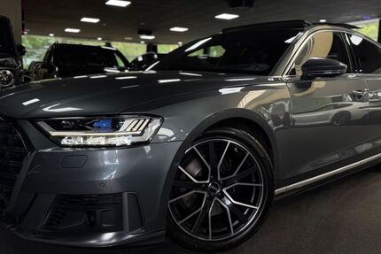 Audi A8 75.000 km 44.990 &euro; Bad Saarow 15526