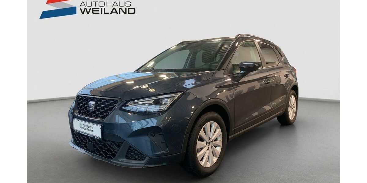 Seat Arona 23.000 km 19.900 &euro; Neunkirchen 66539