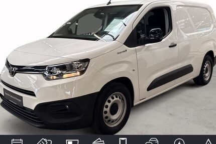 Toyota Proace City 55.488 km 17.490 &euro; Bitburg 54634