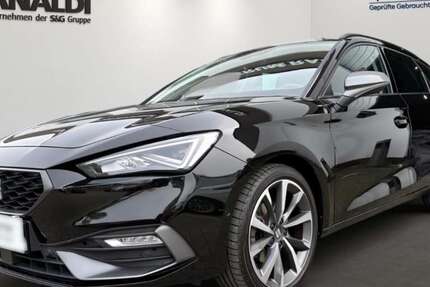 Seat Leon 63.200 km 18.490 &euro; Wiesloch 69168