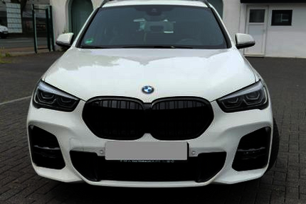 BMW X1 80.500 km 25.500 &euro; Duisburg 47239