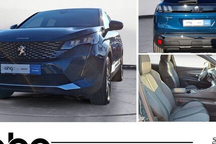 Peugeot 3008 14.171 km 21.590 &euro; Offenburg 77656