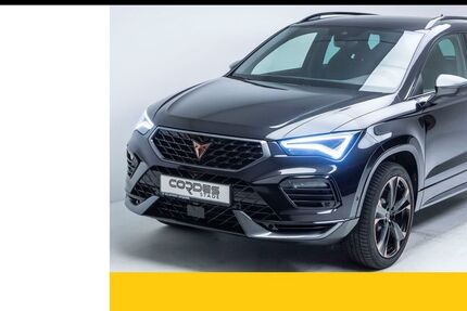 Cupra Ateca 6.772 km 43.900 &euro; Stade 21680