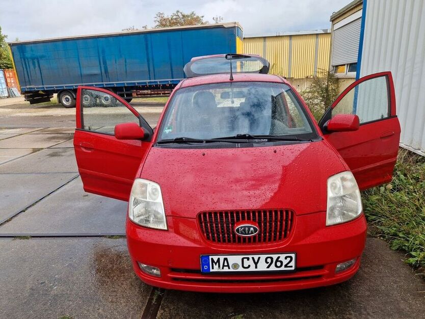 Picanto