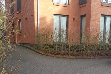 2-Zimmer-Wohnung in Husum 2 zimmer